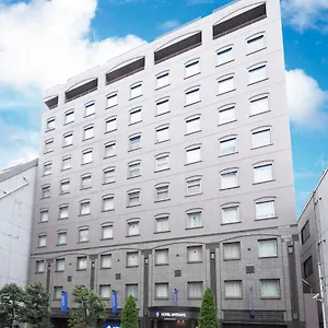 4* Hotel Mystays Premier Hamamatsucho